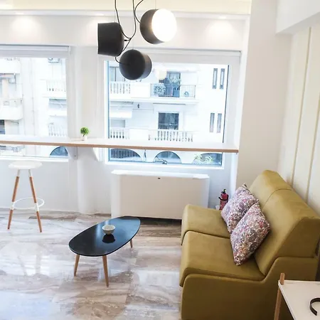 Violet #colony_white_tower * Thessaloniki